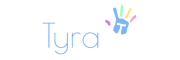 Tyra logotyp